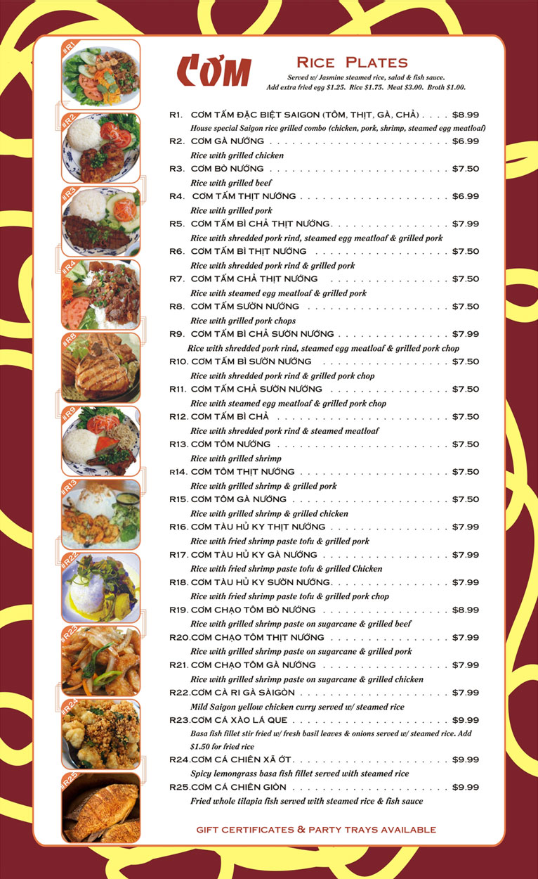 rice-plates